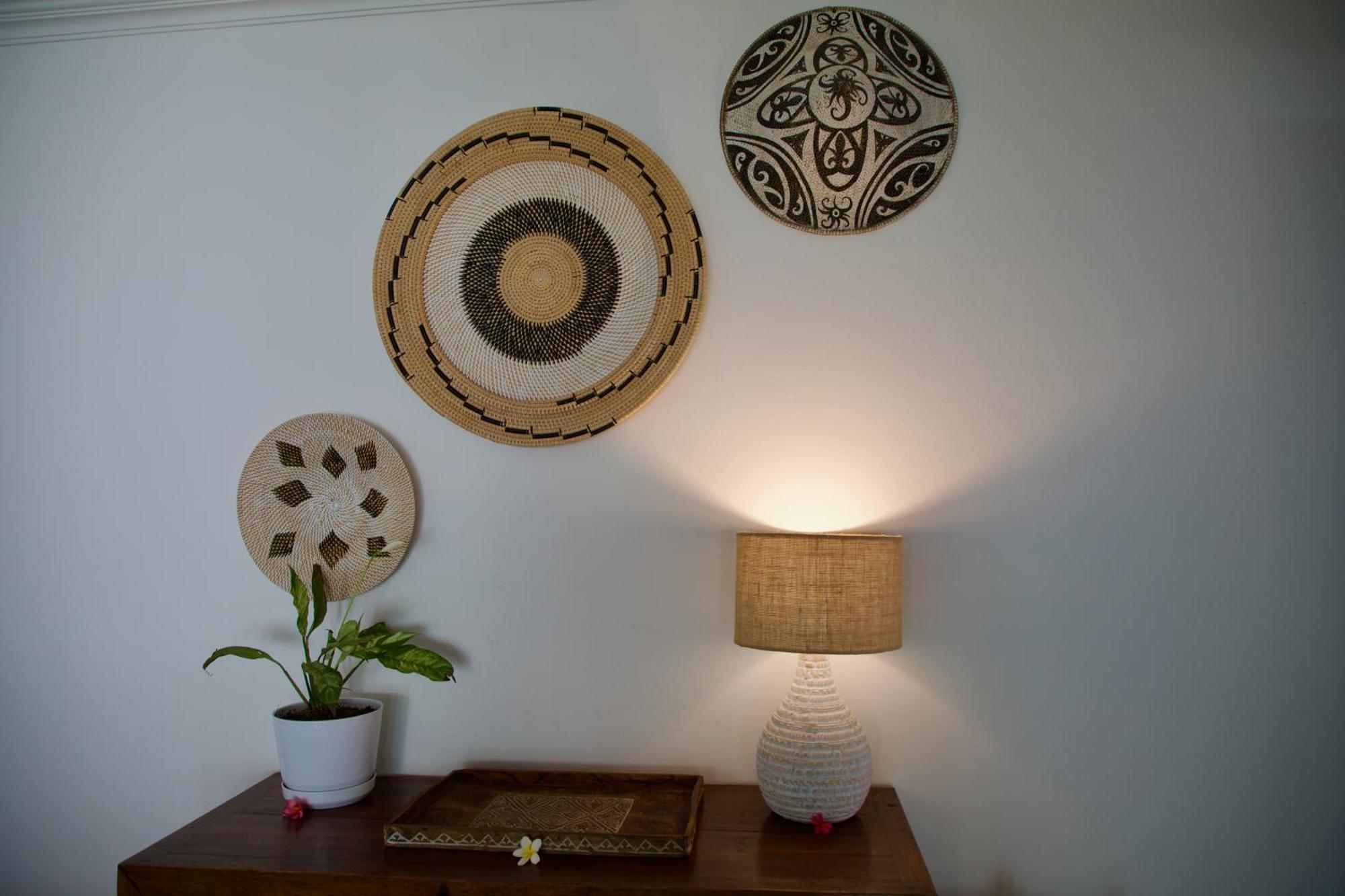 Villa Sunset Beach Gili Trawangan Eksteriør billede